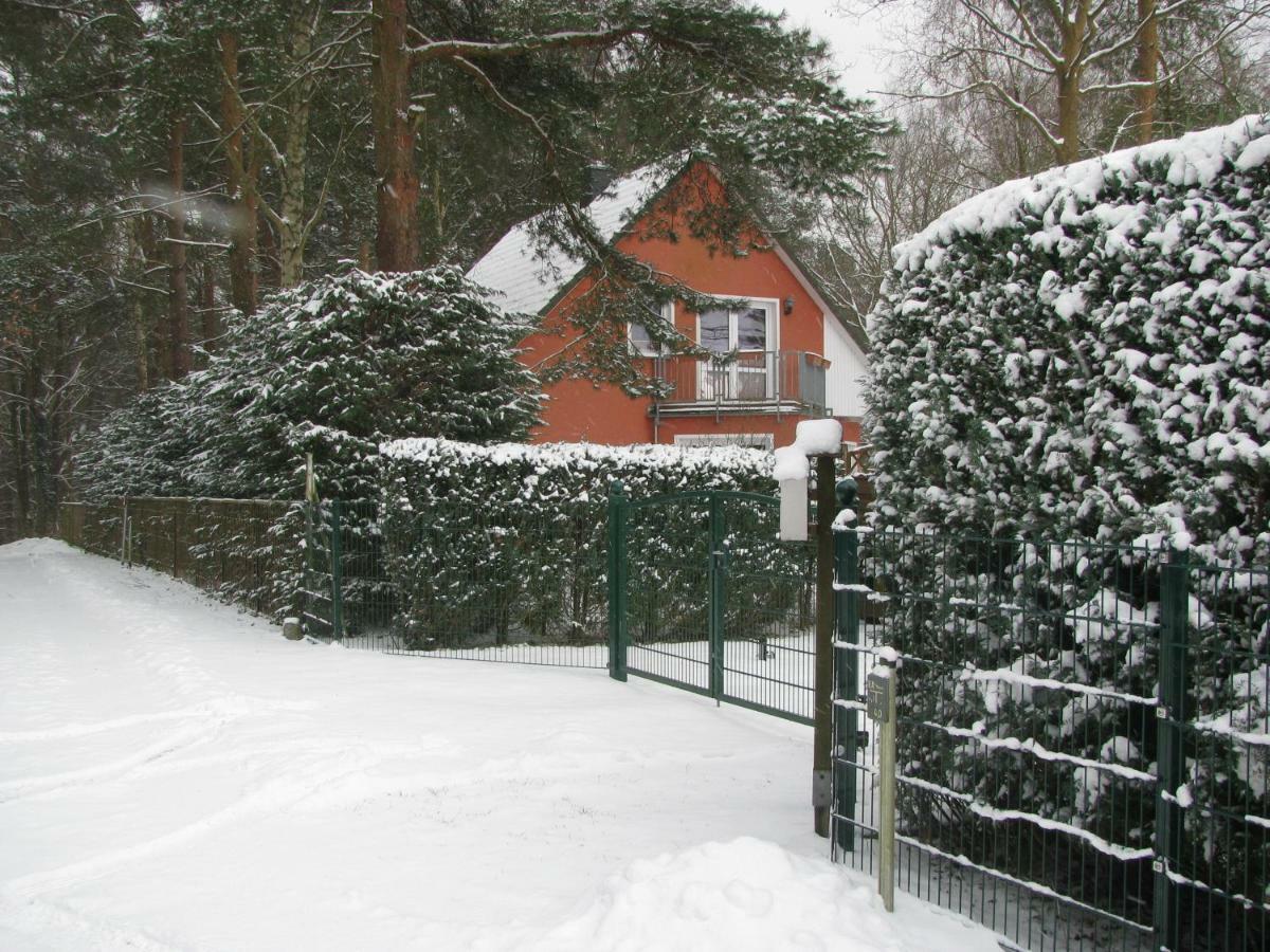 Ferienhaus Troge Villa Penzance Dış mekan fotoğraf